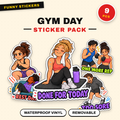 GYM Day