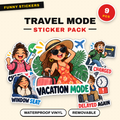 Travel Mode