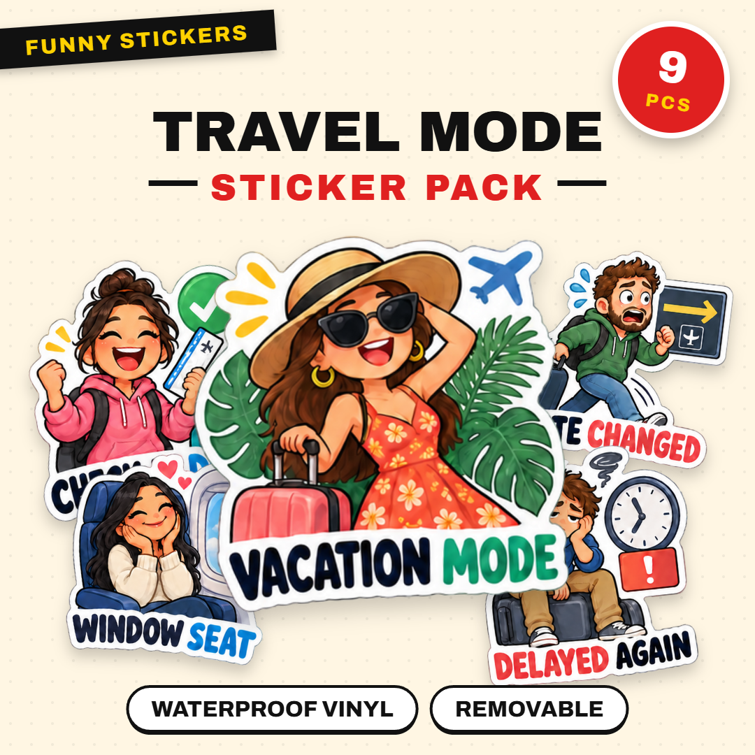 Travel Mode
