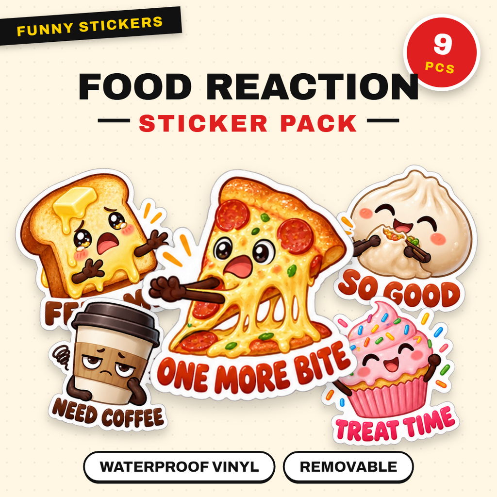 Food Reaction