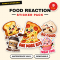 Food Reaction