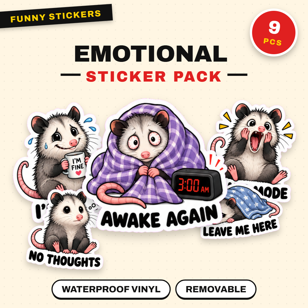 Emotional