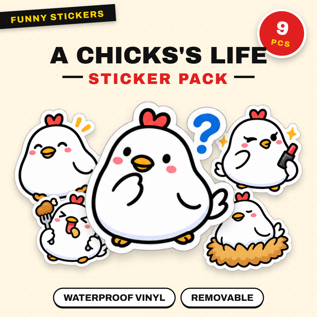 A Chicks's Life