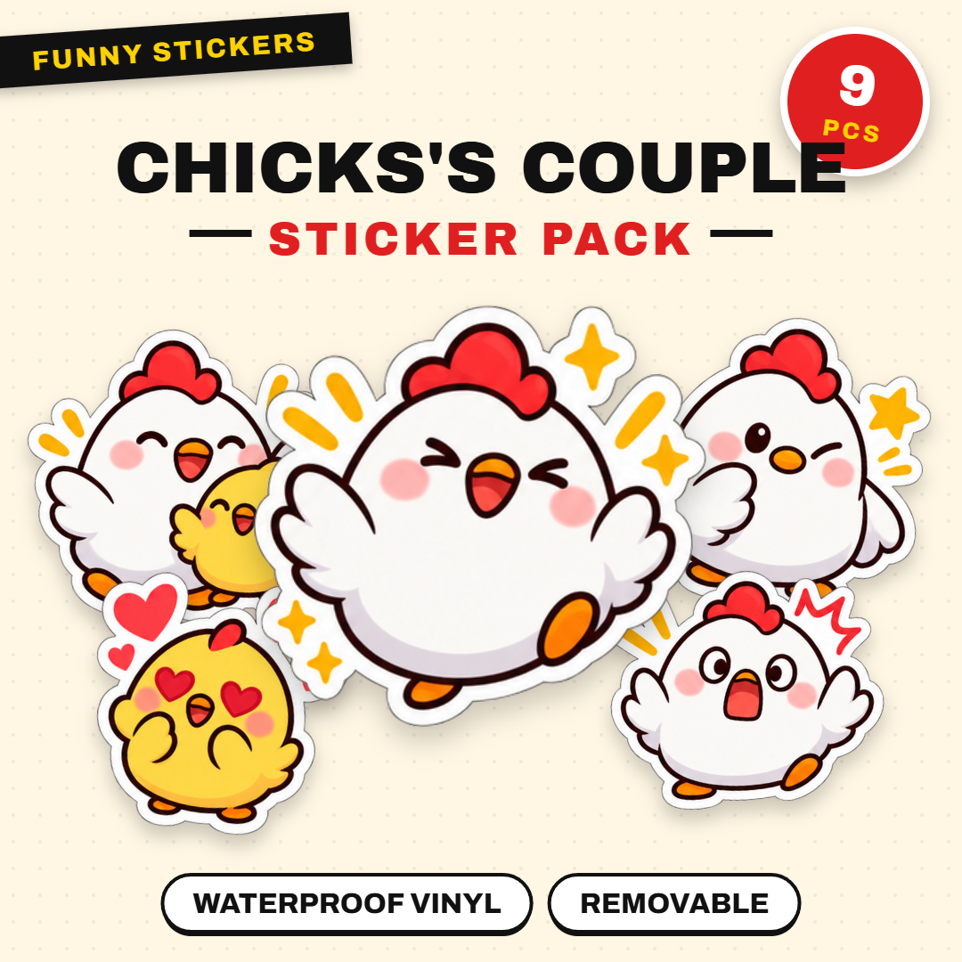 Chick's Couple