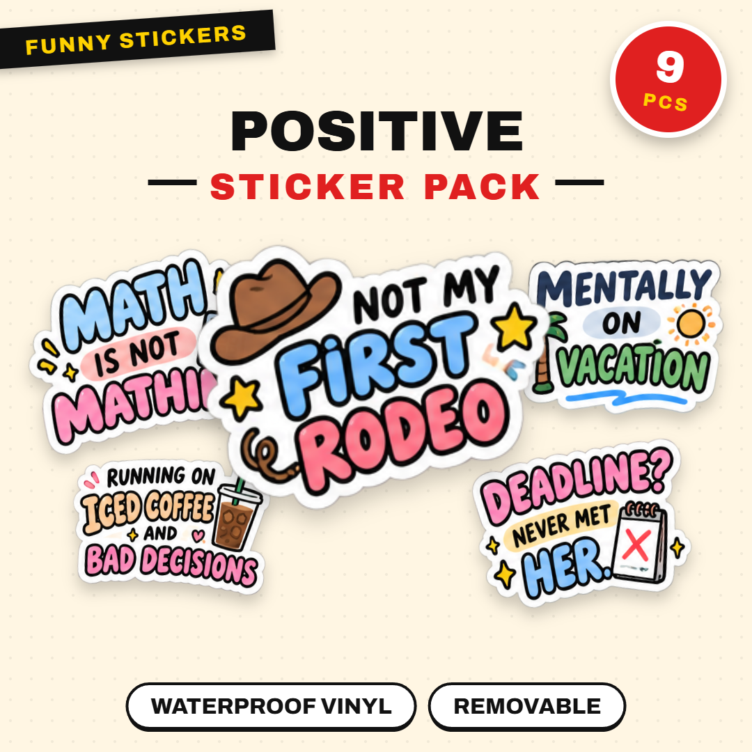 Positive