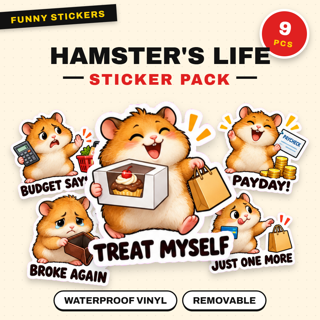 Hamster's Life