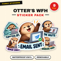 Otter's Work From Home