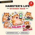 Hamster's Life