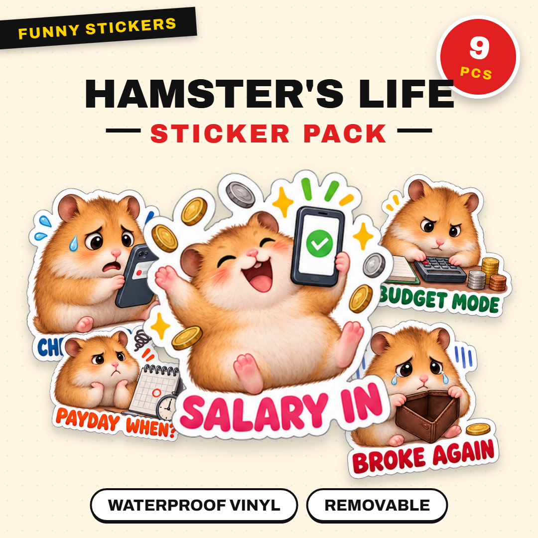 Hamster's Life