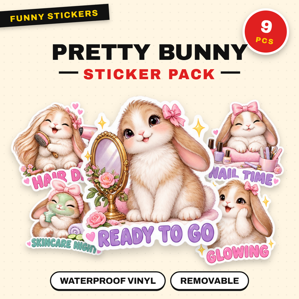 Pretty Bunny