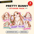 Pretty Bunny