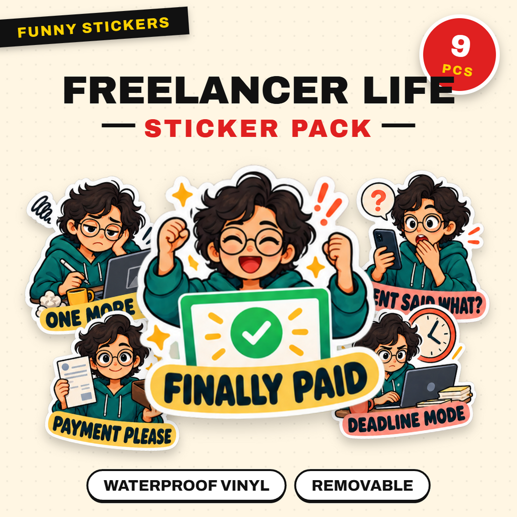 Freelancer Life
