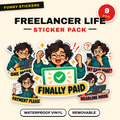 Freelancer Life