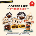 Coffee Life