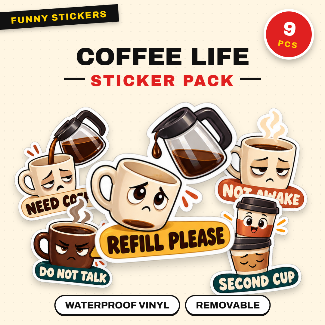 Coffee Life