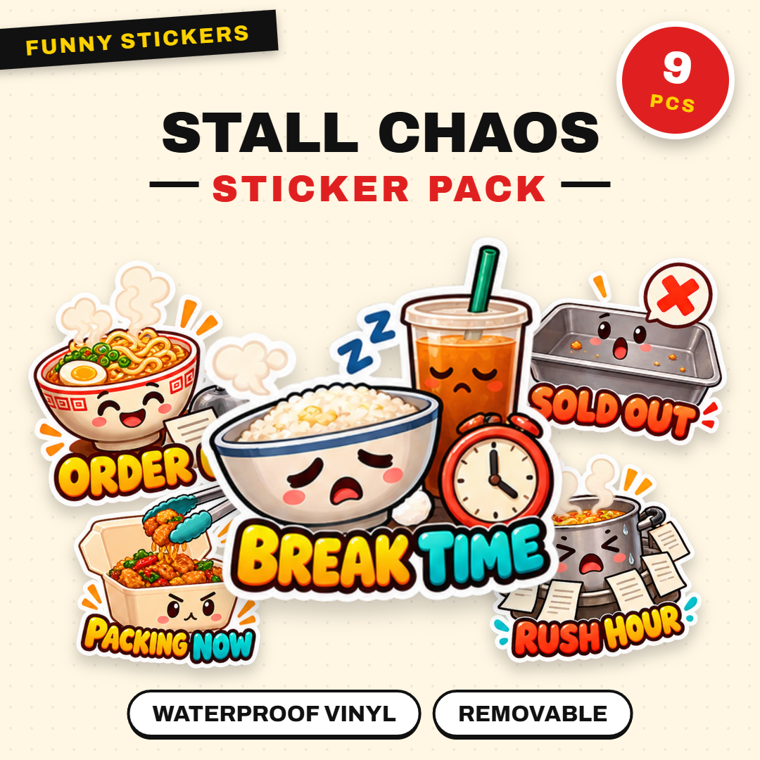 Stall Chaos