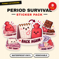 Period Survival