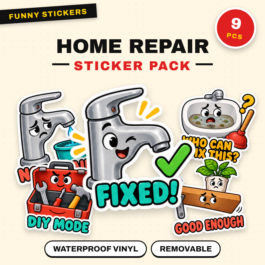 Home Repair