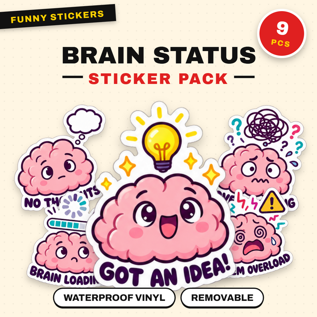Brain Status