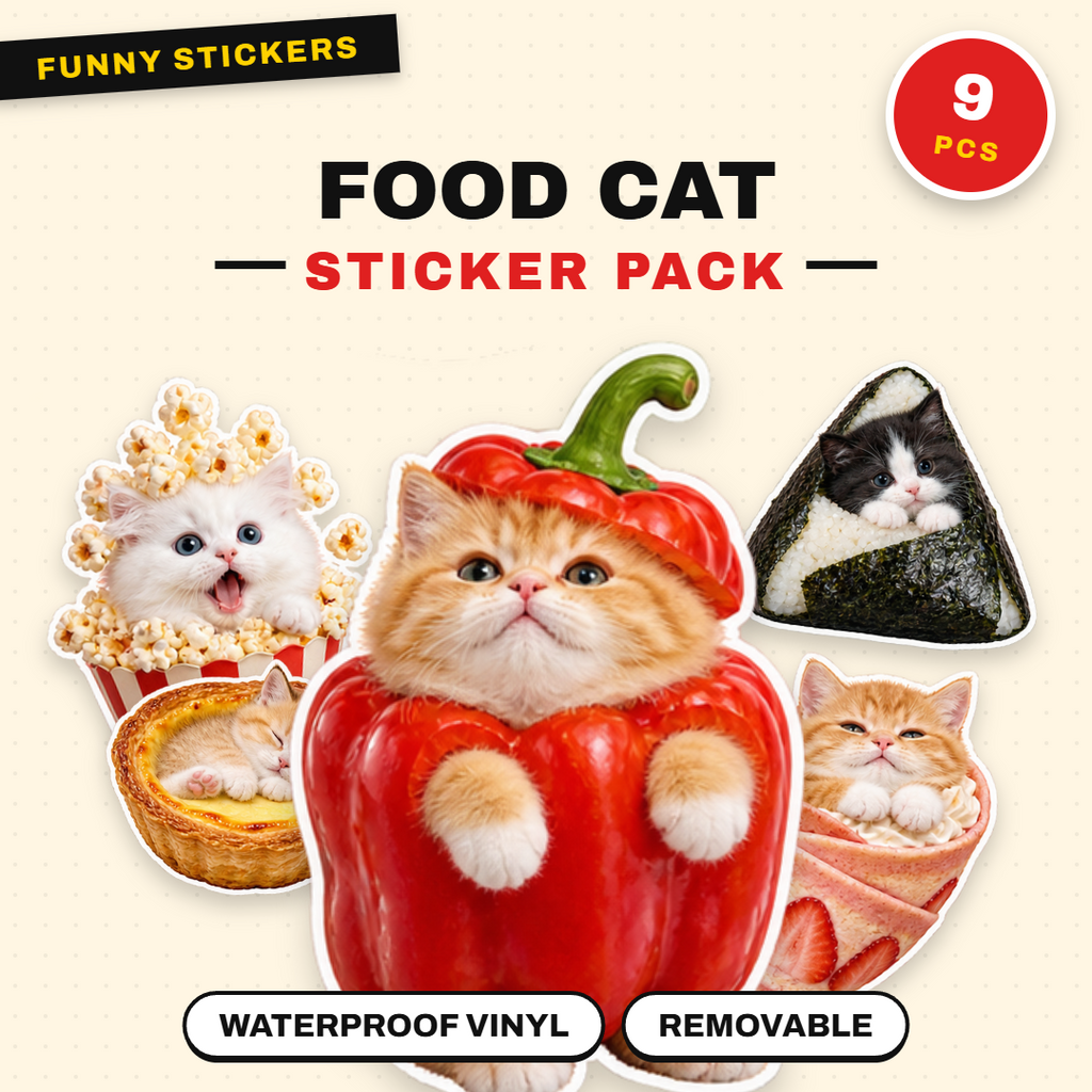 Food Cat