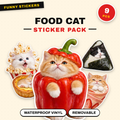 Food Cat