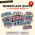 Workplace Quote
