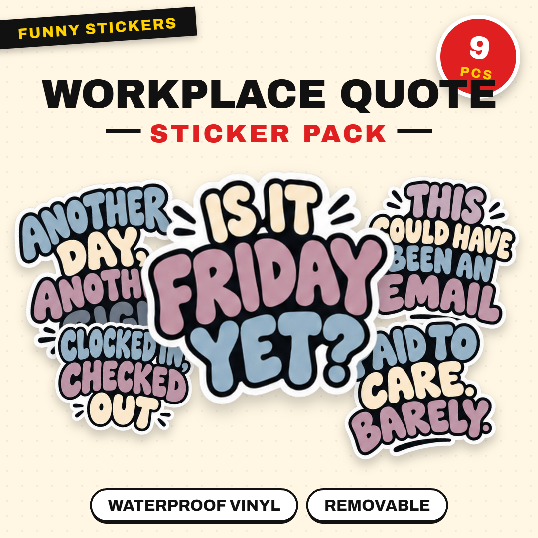 Workplace Quote