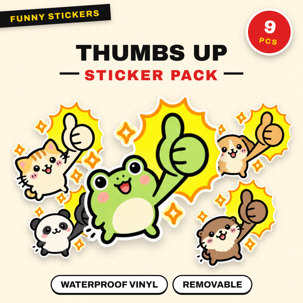 Thumbs Up