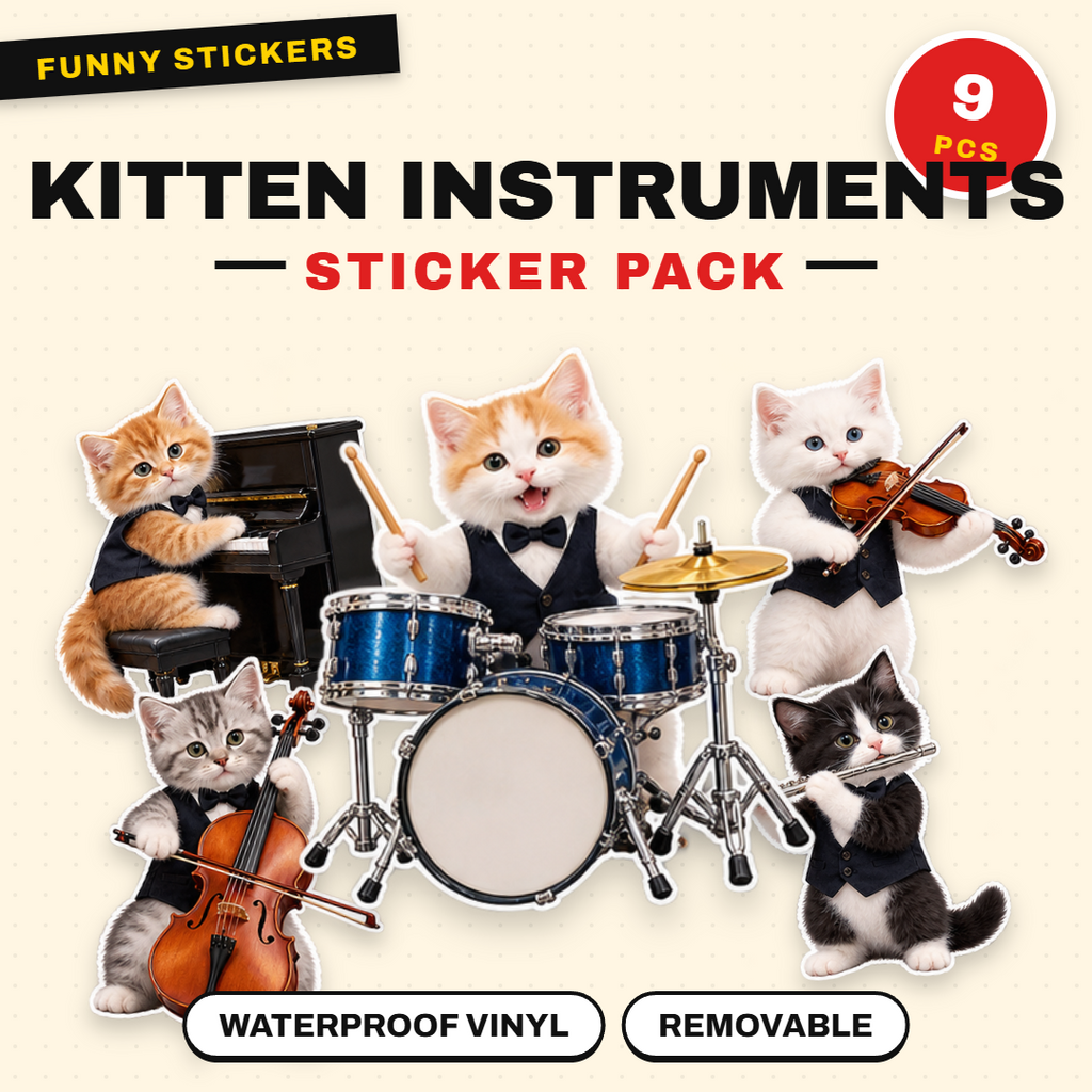 Kitten Instruments