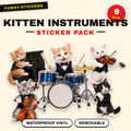 Kitten Instruments