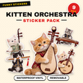 Cat Orchestra