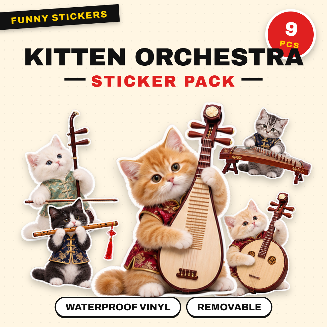 Cat Orchestra