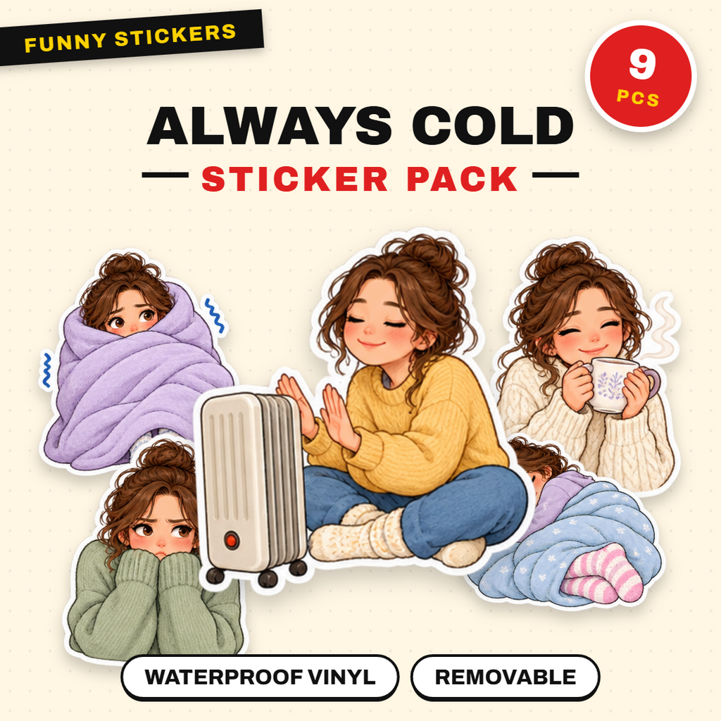 Always Cold