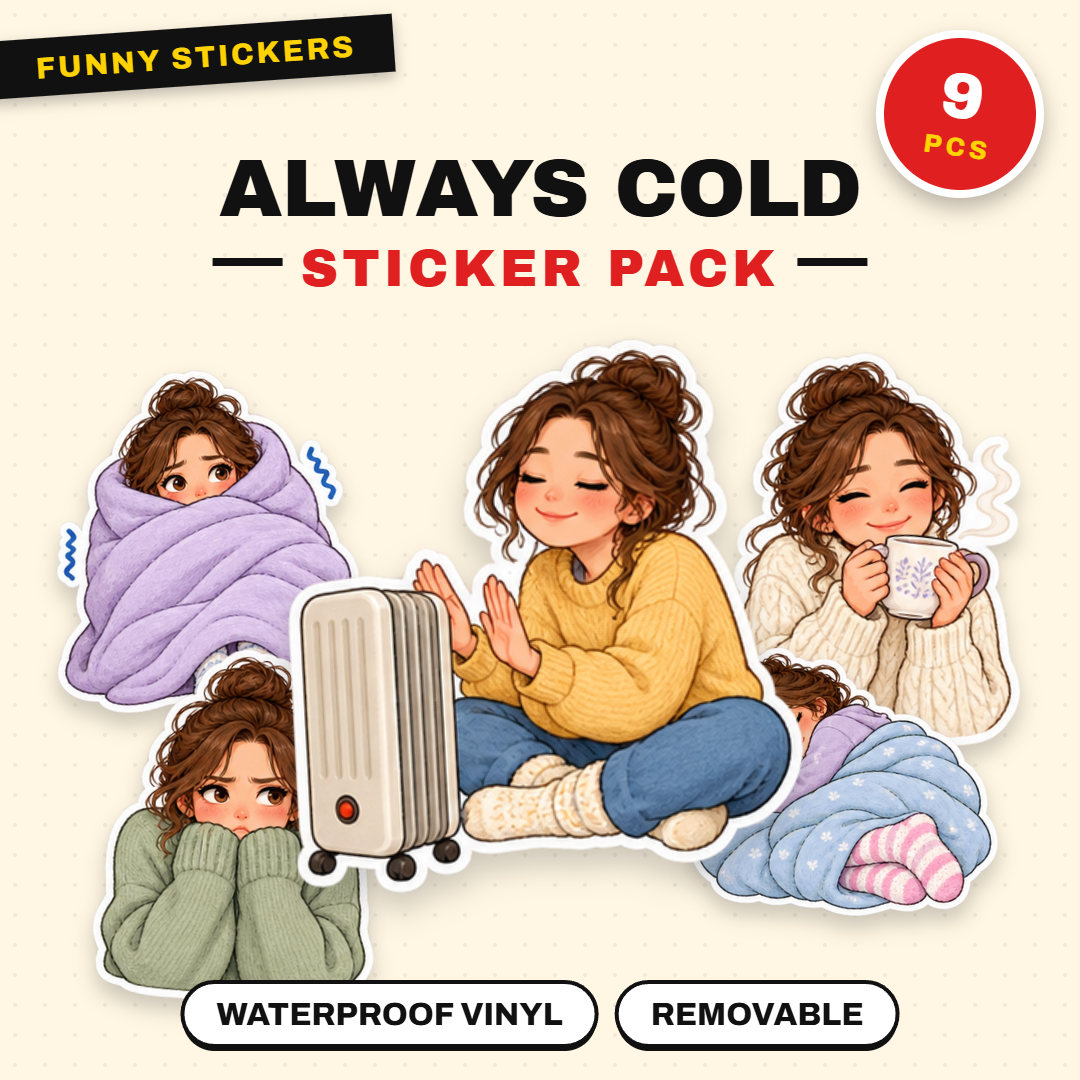 Always Cold