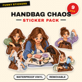 Handbag Chaos