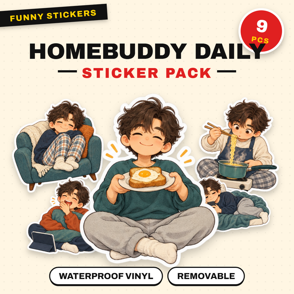 Homebuddy Life