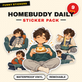 Homebuddy Life