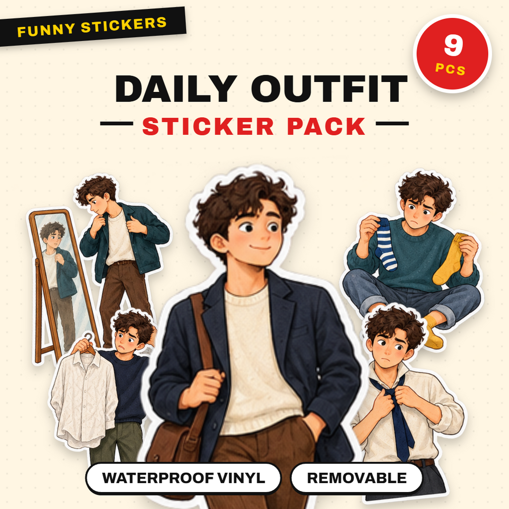 Daily Outfit