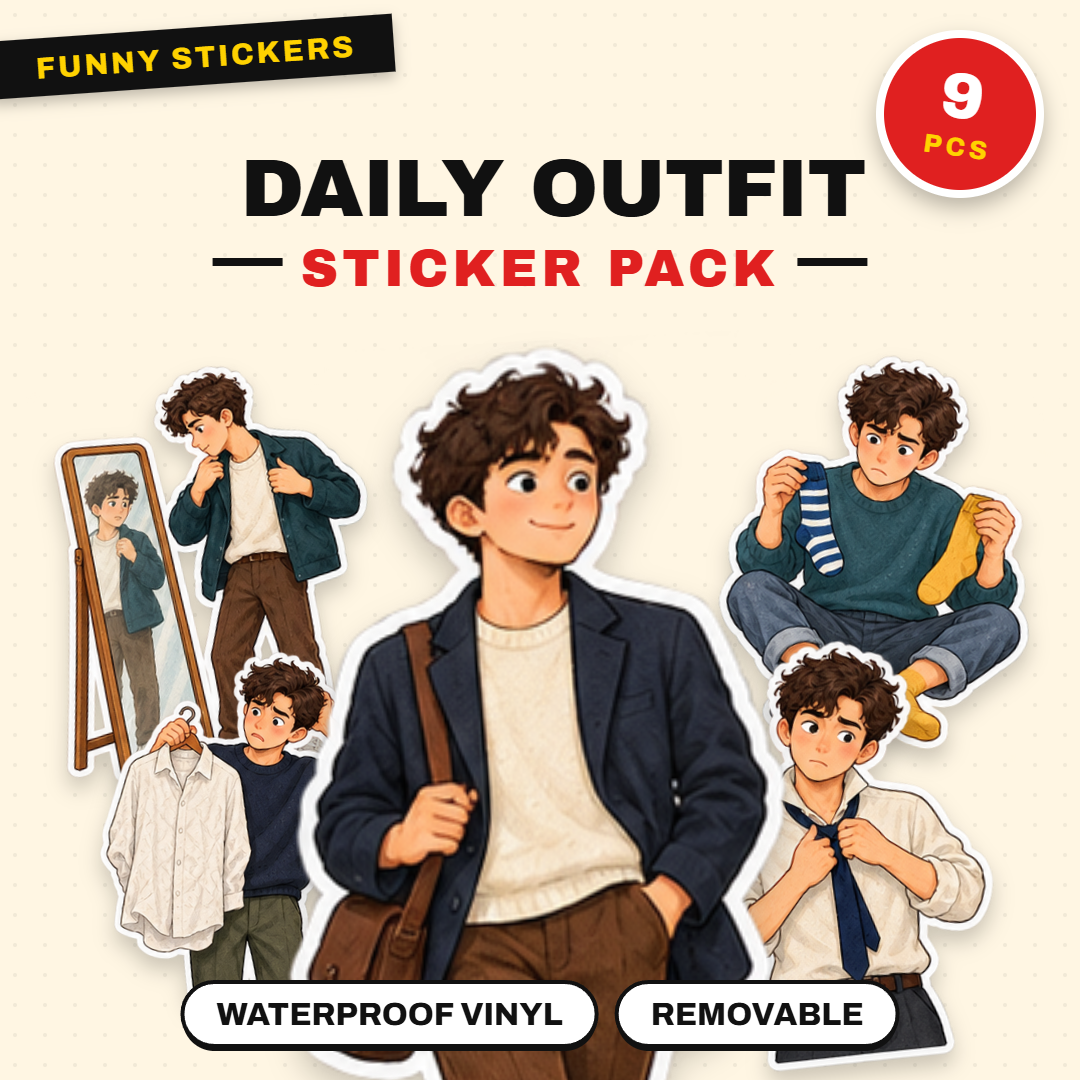 Daily Outfit