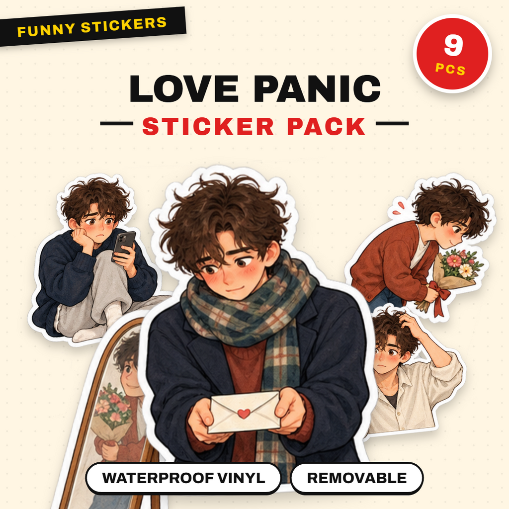 Love Panic