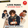 Love Panic