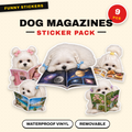 Dog Magazines