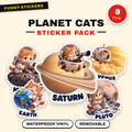 Planet Cats