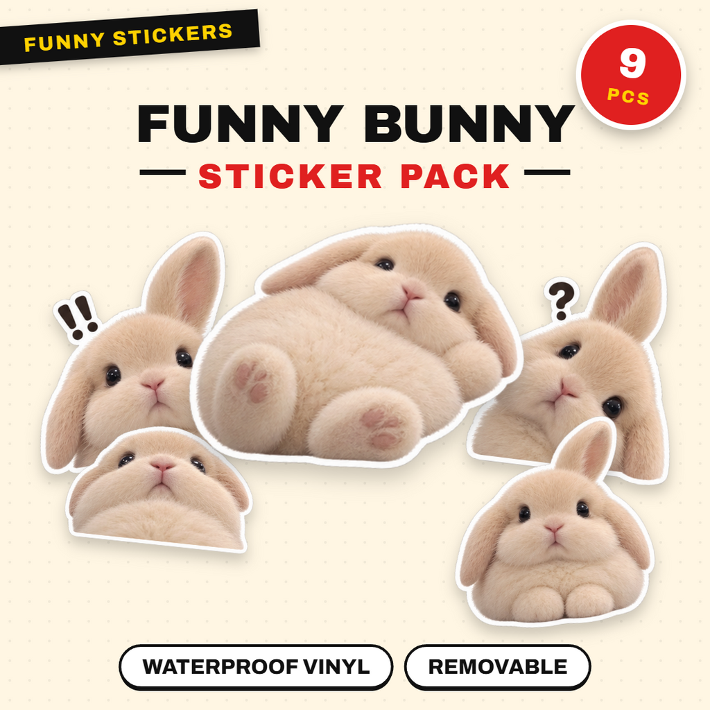 Funny Bunny