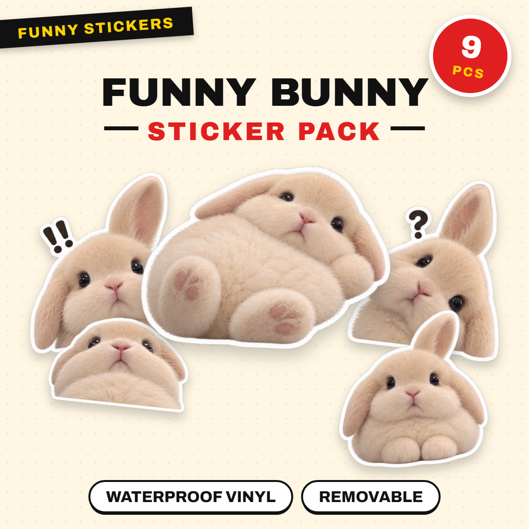 Funny Bunny