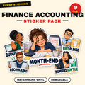 Finance Accounting