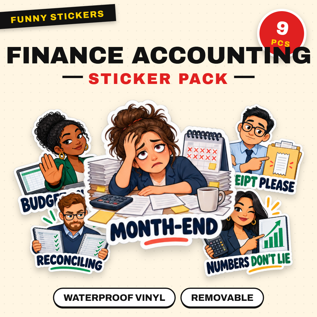Finance Accounting