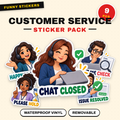 Customer Service