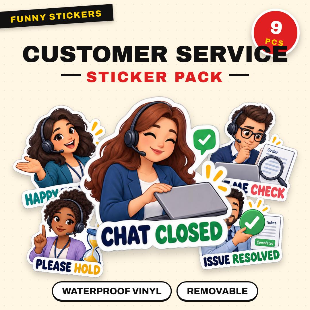 Customer Service