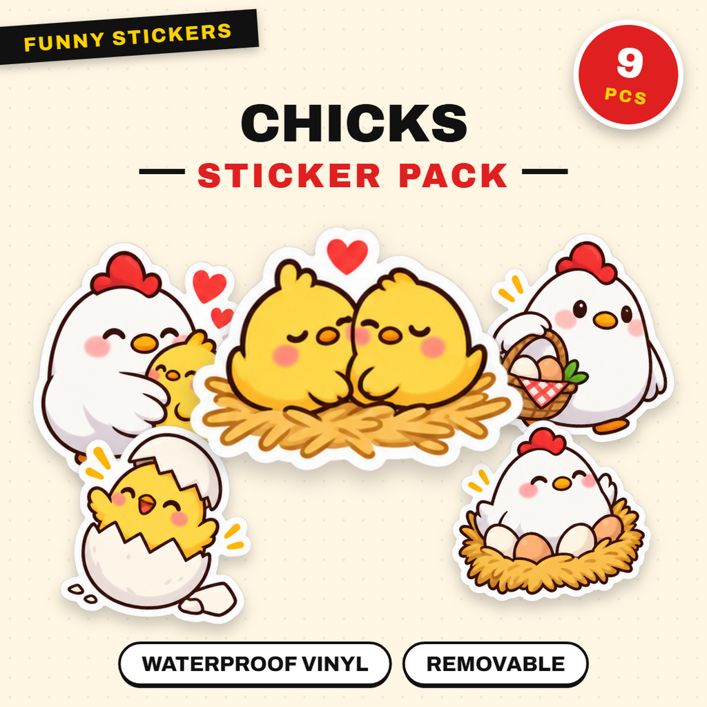 Chicks